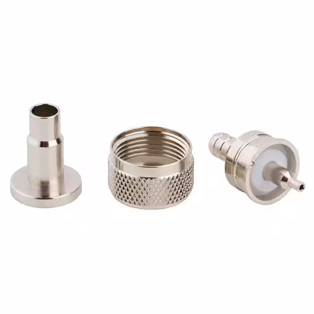 182135 Amphenol RF  Gruppi di connettori coassiali (RF)